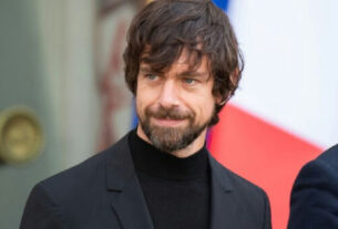 Jack Dorsey mantém salário simbólico de R$ 14 como CEO da Block