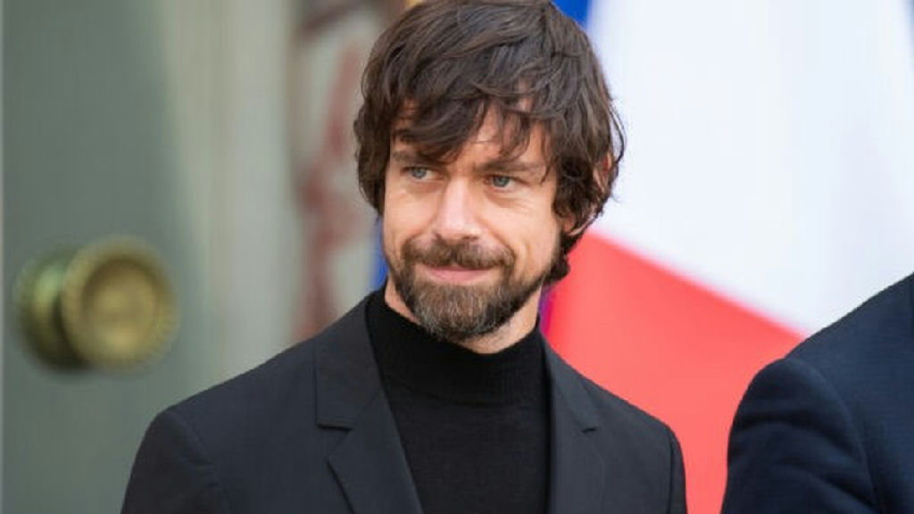 Jack Dorsey mantém salário simbólico de R$ 14 como CEO da Block