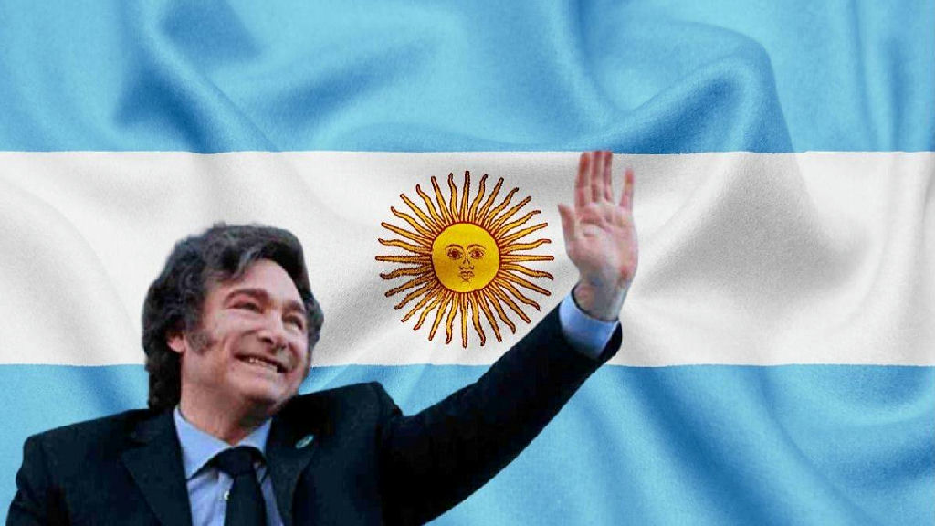 Javier Milei anuncia reforma para proibir emissão monetária na Argentina
