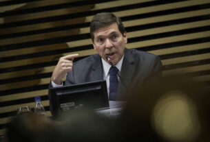 Josué Gomes é cotado para vice na chapa de Patrus Ananias ao governo de Minas Gerais