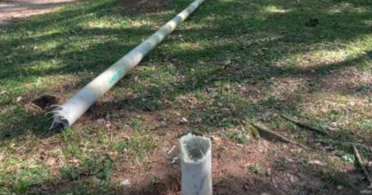 Junho registra redução nos furtos de fios e cabos de iluminação pública