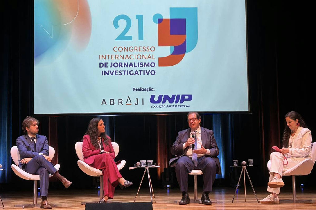 Luis Felipe Salomão apoia atuação de advogados filhos de magistrados com foco em transparência
