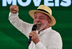 Lula critica corporativismo no Judiciário e defende reforma ampla de instituições