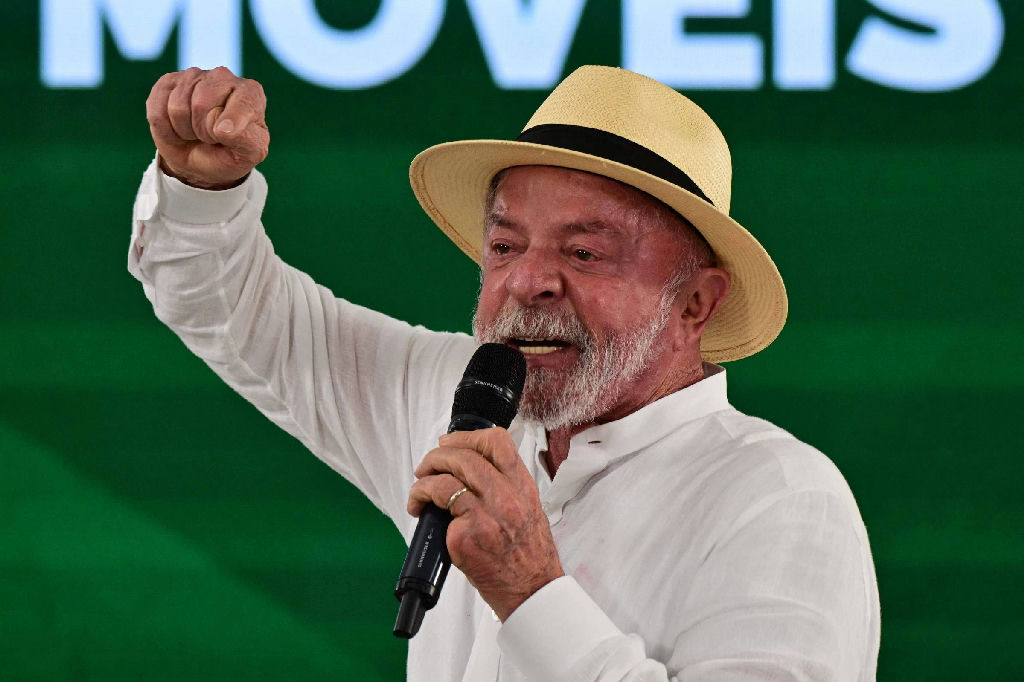Lula critica corporativismo no Judiciário e defende reforma ampla de instituições