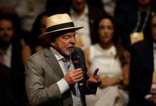 Lula endurece tom contra ingerência externa e critica ações de Trump e Milei nas eleições