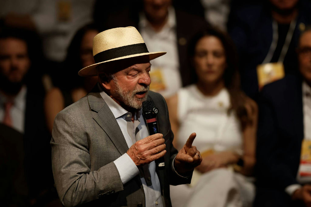 Lula endurece tom contra ingerência externa e critica ações de Trump e Milei nas eleições