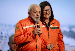 Lula intensifica agenda com Petrobras em ano eleitoral para impulsionar anúncios