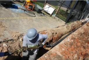 Manutenções afetam abastecimento no Arquipélago e na Zona Norte nesta quinta-feira