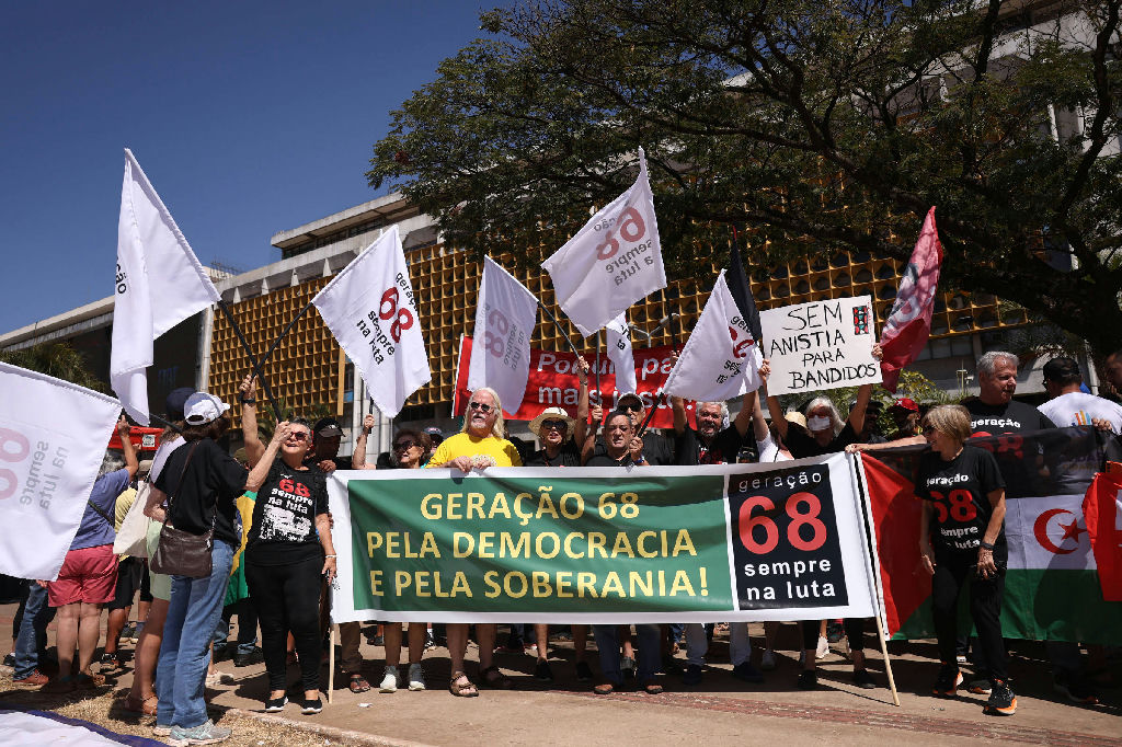 Movimentos populares articulam brigadas de mobilização em defesa da reeleição de Lula