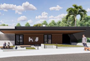 Novo hospital veterinário da Uniube redefine o ensino e a prática no agronegócio