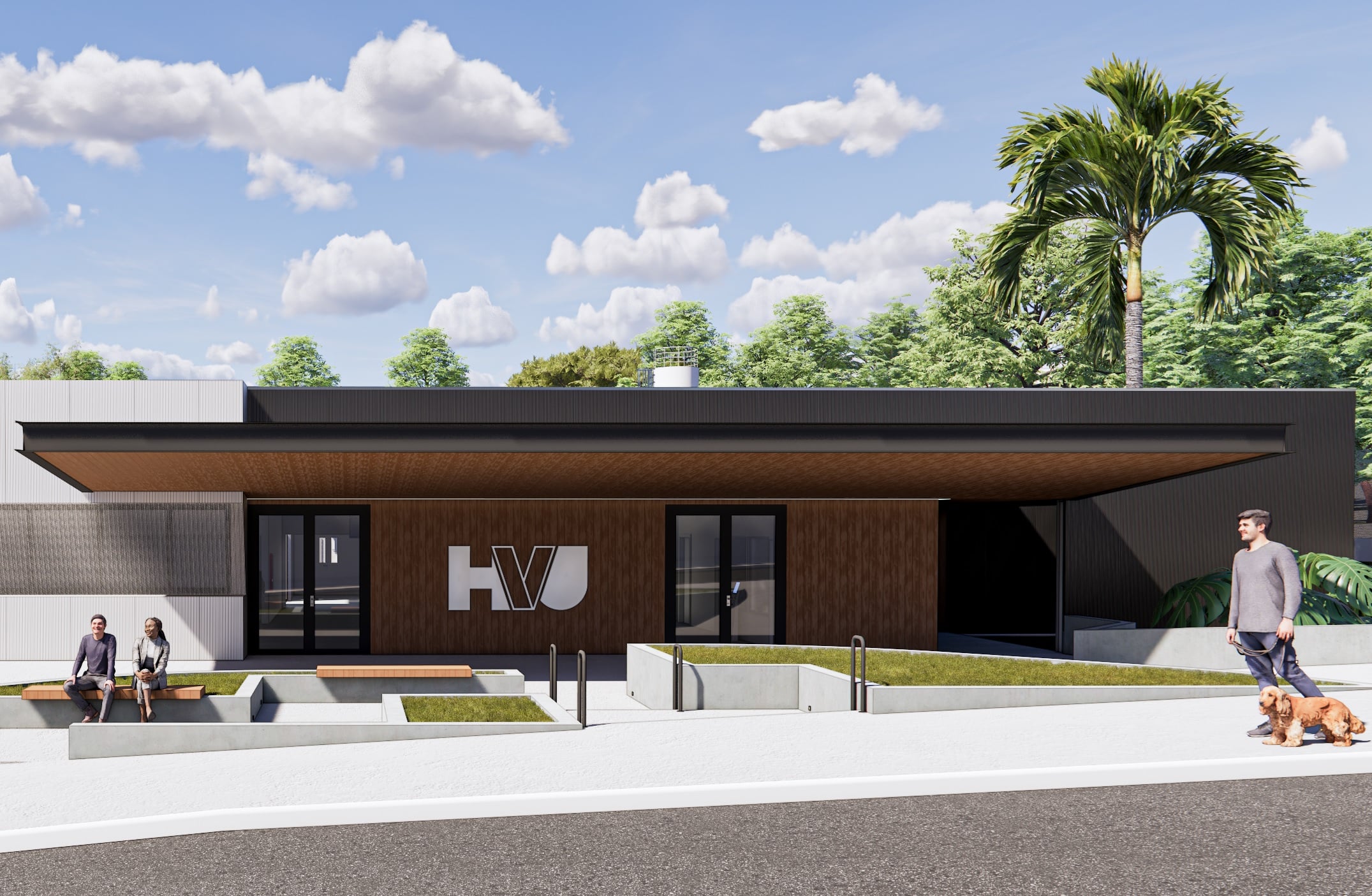 Novo hospital veterinário da Uniube redefine o ensino e a prática no agronegócio