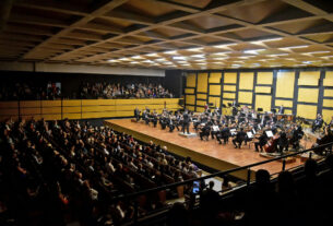 Ospa celebra a música brasileira e a herança latina em concertos de agosto
