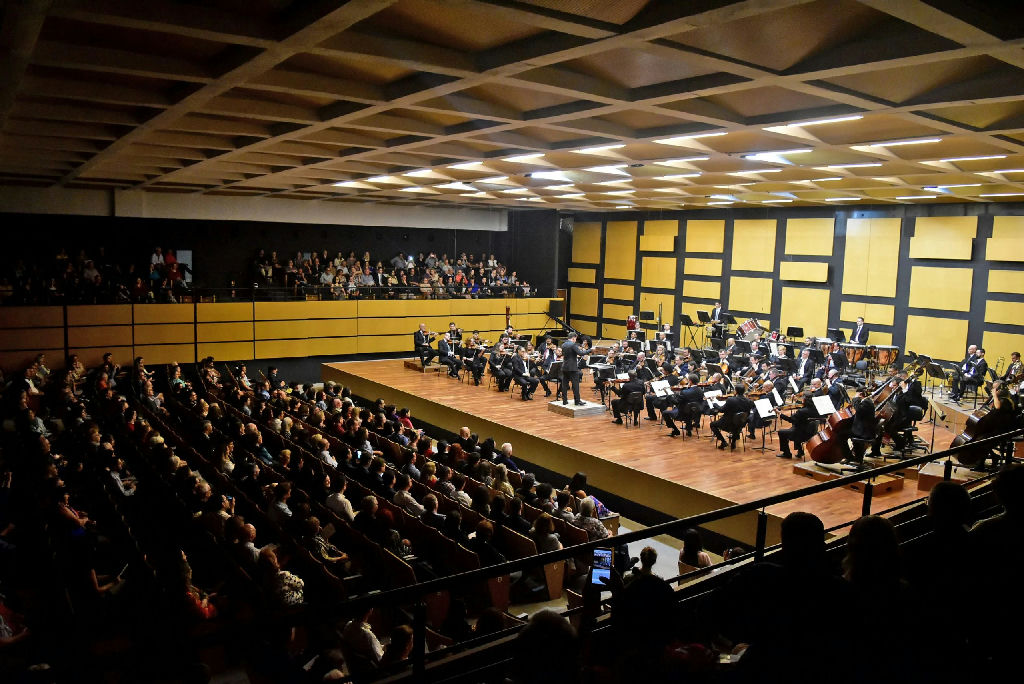 Ospa celebra a música brasileira e a herança latina em concertos de agosto