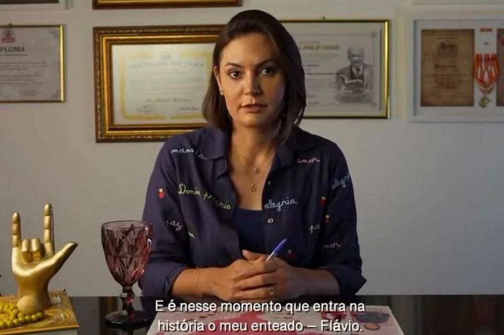PL intensifica pressão por candidatura de Michelle Bolsonaro ao Senado