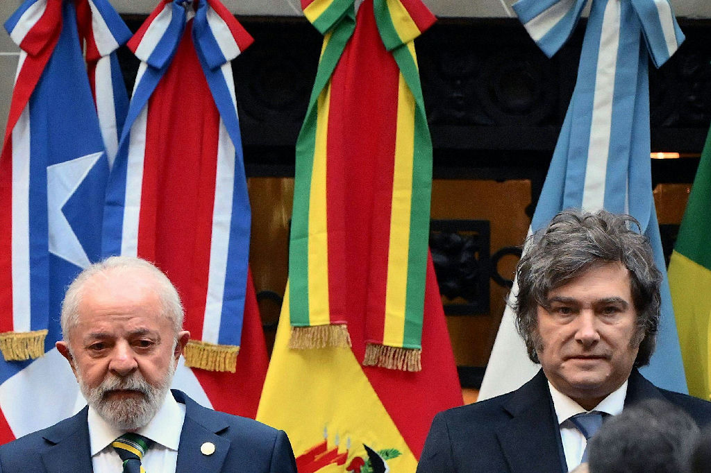Política externa ganha destaque no debate eleitoral e levanta questões sobre prioridades