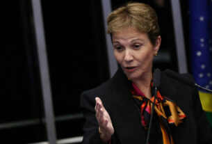 PP oficializa neutralidade e veta Tereza Cristina como vice de Flávio Bolsonaro