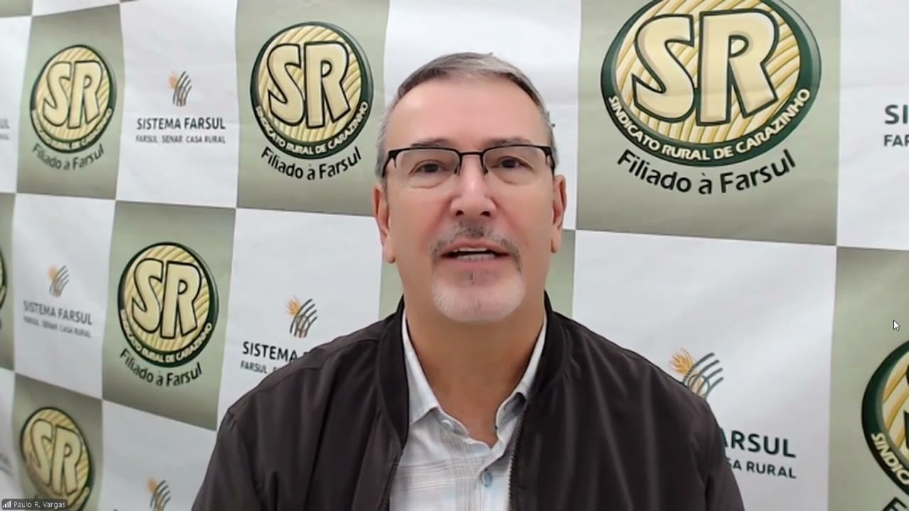 Produtores rurais enfrentam entraves no crédito mesmo com avanço em renegociações