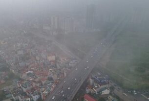 Quatro décadas decifrando a poluição atmosférica com a ajuda da inteligência artificial