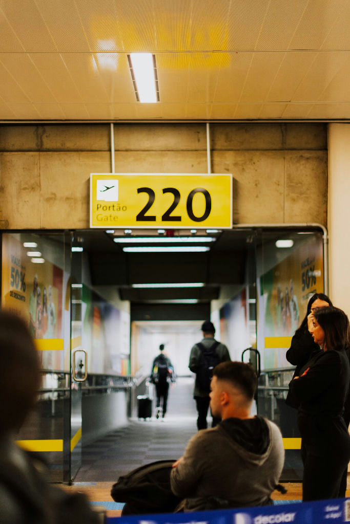 Receita Federal automatiza declaração de bens e promete agilizar desembarque em aeroportos