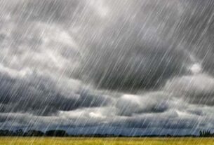 Rio Grande do Sul entra em alerta para novos temporais e acumulados de chuva