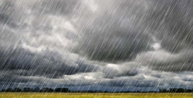 Rio Grande do Sul entra em alerta para novos temporais e acumulados de chuva