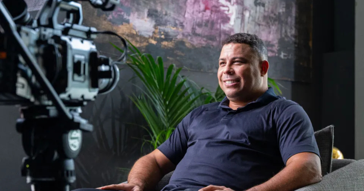 Ronaldo e Roberto Carlos articulam nova SAF para recolocar a Inter de Limeira entre os grandes do futebol brasileiro