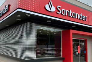 Santander Brasil encara teste decisivo no segundo trimestre de 2026