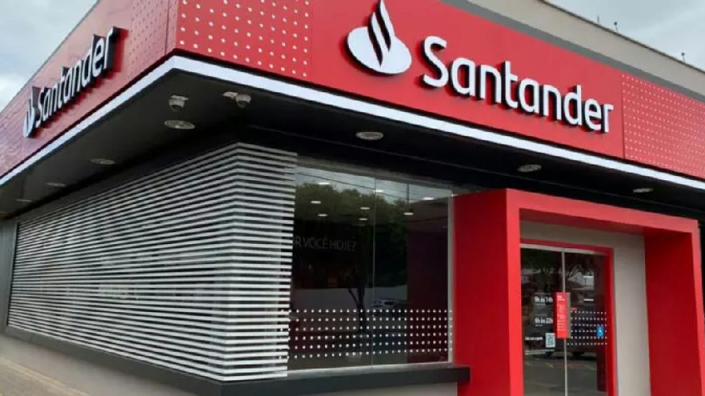 Santander Brasil encara teste decisivo no segundo trimestre de 2026