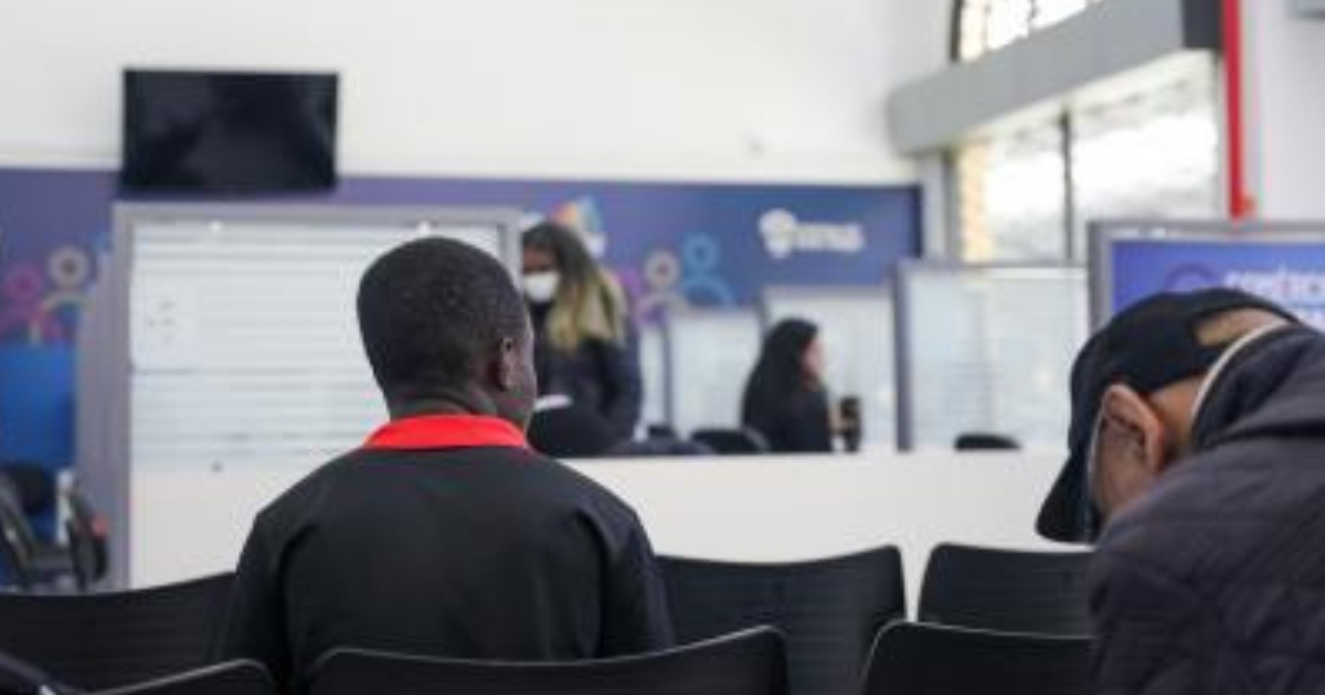 Sine Municipal realiza mutirão PCD e inicia a semana com 918 vagas de emprego