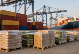 Sobretaxa de 37,5% dos EUA atinge um terço das exportações do agro brasileiro