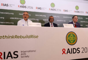 SUS planeja incluir injeção de prevenção ao HIV no sistema público até o fim do ano