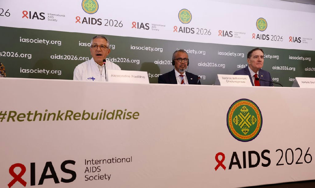 SUS planeja incluir injeção de prevenção ao HIV no sistema público até o fim do ano