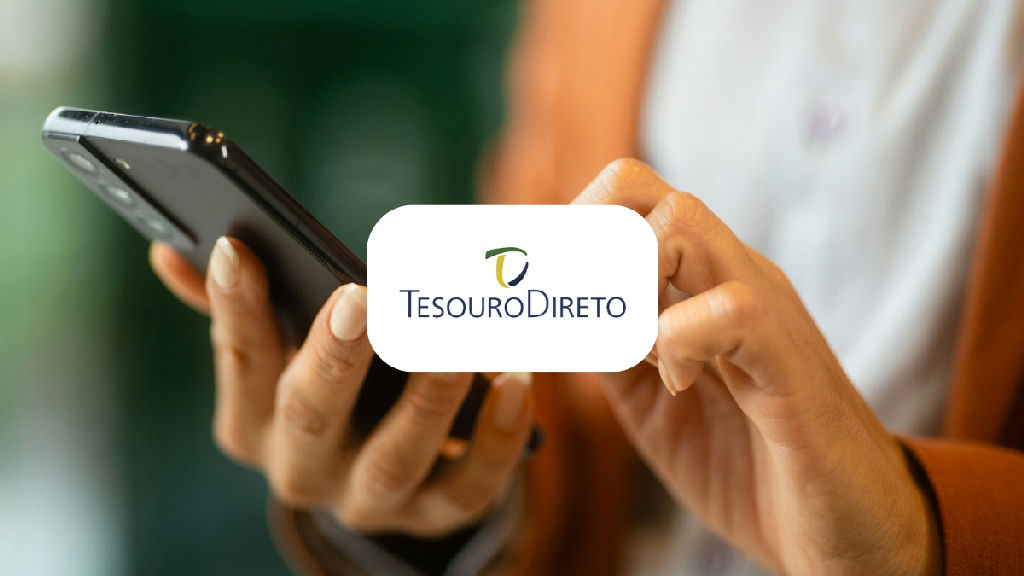Tesouro Direto encerra aplicativo oficial em agosto e altera acesso dos investidores