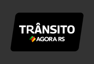 Tragédia em Maximiliano de Almeida: idoso morre após capotamento de trator na Ers-126