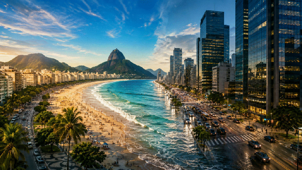 TRXF11 expande portfólio com ativos de luxo e logística de alto padrão