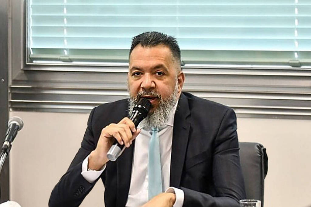 União Brasil posterga definição sobre candidatura de Márcio Canella ao Senado no Rio