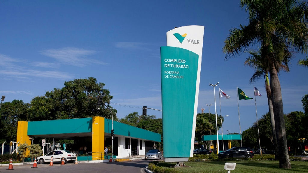 Vale monitora preço do petróleo e revisa custos enquanto mantém foco em dividendos