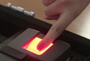 Voto sem biometria é permitido nas eleições de 2026