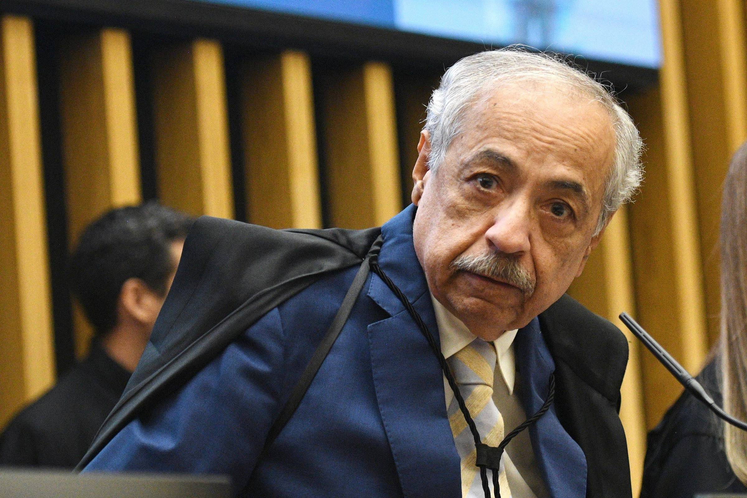 Zanin arquiva inquérito no STF que investigava ministro Og Fernandes