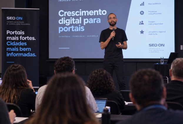 Automata IA entra na disputa do Prêmio GTIS 2026