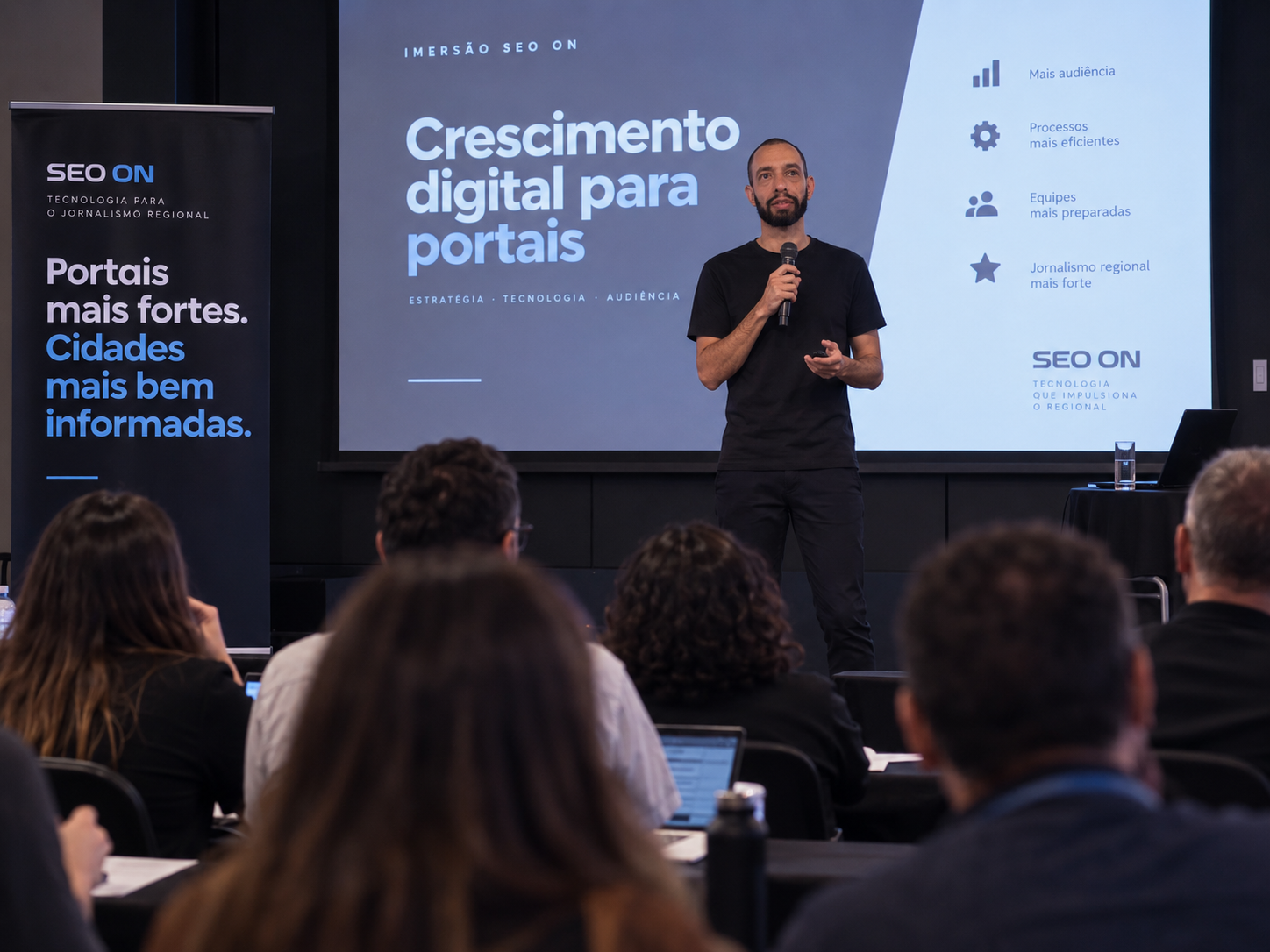 Automata IA entra na disputa do Prêmio GTIS 2026