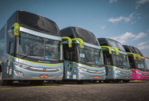 Ações da Marcopolo despencam na bolsa após balanço do segundo trimestre de 2026