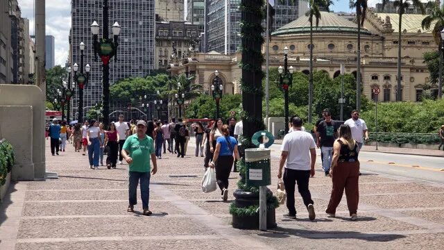 Adeus ao frio? Calor volta a ganhar força no Brasil; veja quando