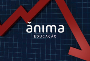 Ânima Educação sofre duplo rebaixamento pelo Goldman Sachs e tem preço-alvo cortado