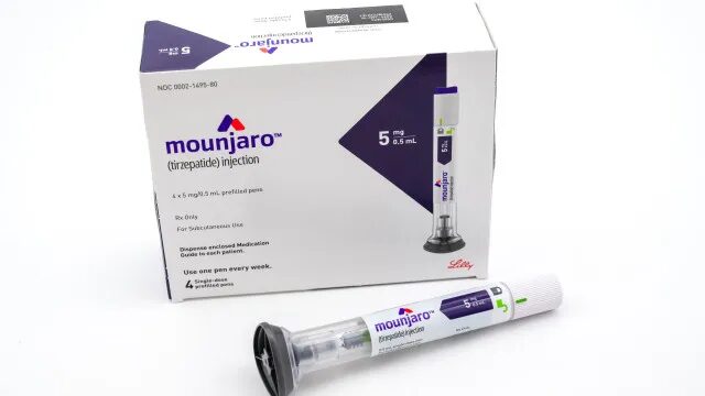 Anvisa determina apreensão de lote de Mounjaro falsificado