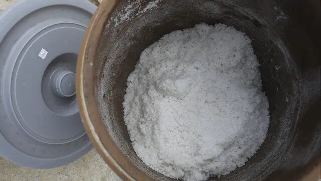 Anvisa manda apreender seis tipos de sal vendidos; veja a lista