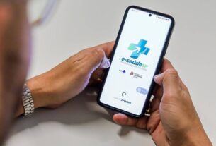 Aplicativo de saúde da Prefeitura de São Paulo passa a oferecer teleatendimento 24 horas