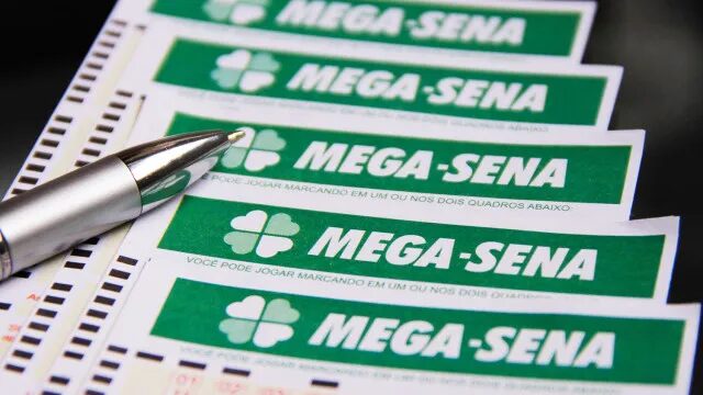 Apostador de Blumenau (SC) leva prêmio de R$ 57 milhões da Mega-Sena