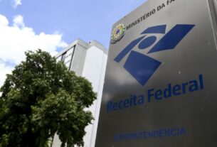 Arrecadação federal cresce 8,97% em julho e chega a R$ 289,3 bilhões
