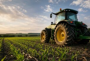 Avanço chinês no campo pressiona mercado brasileiro de máquinas agrícolas